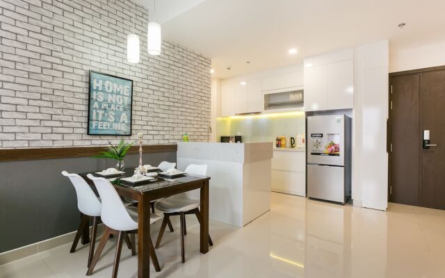 Trip Apartment Saigon