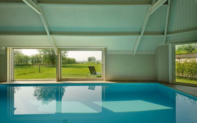 B&B Het Weiland