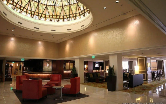 Stanford Court San Francisco