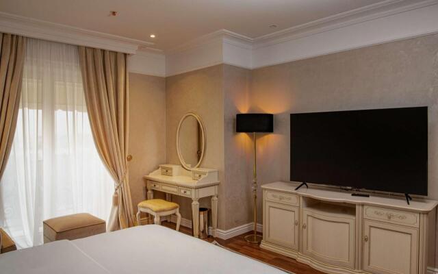 Radisson Collection Morina Hotel, Tirana