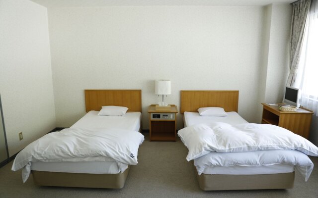 Kinugawa Club Hotel Kinsenkaku
