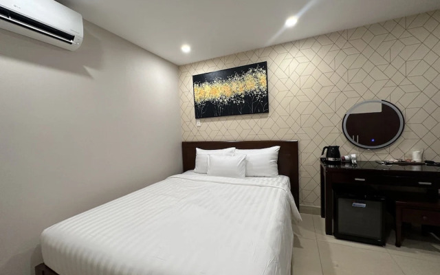The Star Hotel 2