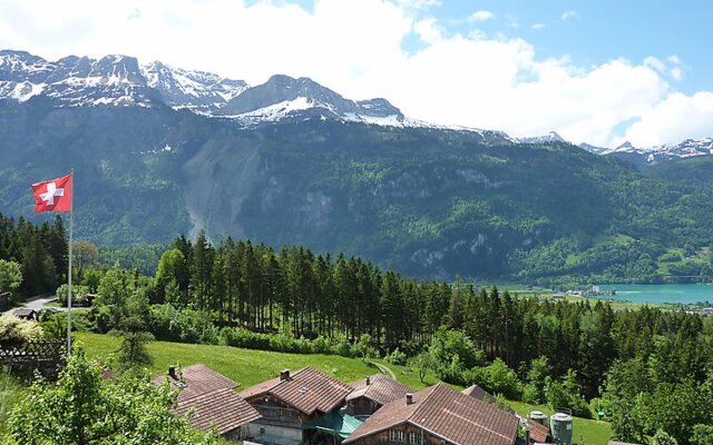 Chalet Boden 19 Brienz