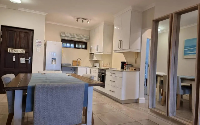 Bondi Beach Villa