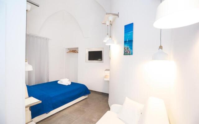 II Viaggiatore Via Indipendenza B&B