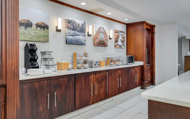 MySuites Lawton
