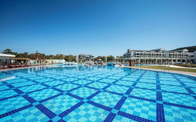 Korumar Ephesus Beach & Spa Resort, All Inclusive