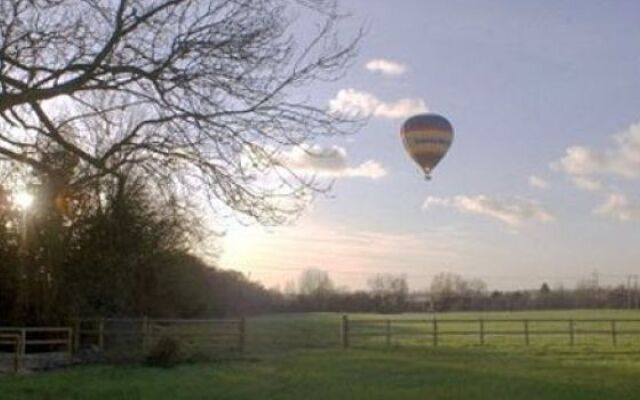 Lane House B&B