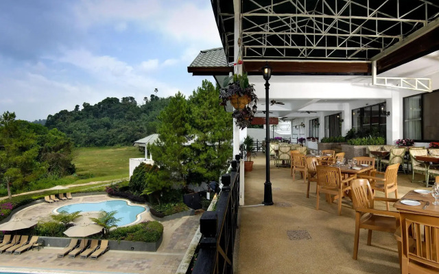 Berjaya Hills Golf & Country Club