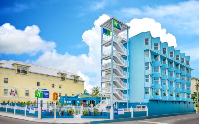 Holiday Inn Resort Nassau