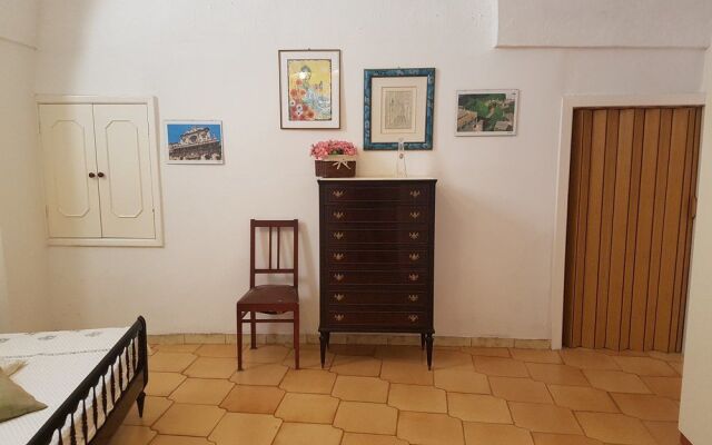 WS Le Corti di Gallipoli