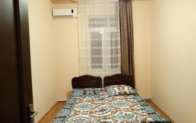 Gulnasis Guesthouse