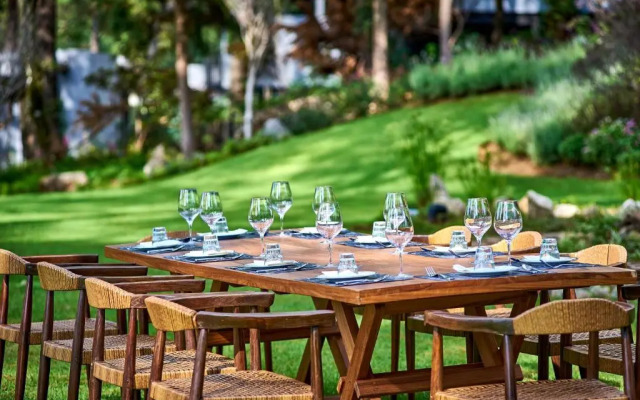 Fishers House Hotel Avándaro