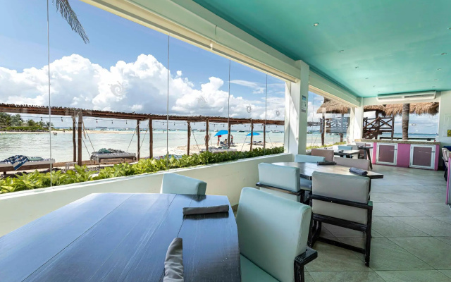 Mia Reef Isla Mujeres - All Inclusive