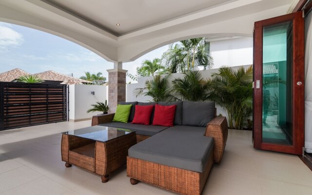 Orchid Paradise Homes OPV209