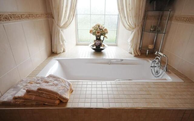 Meadowside B&B
