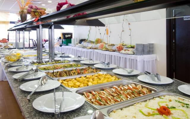 Hermes Club Hotel - Ultra All Inclusive