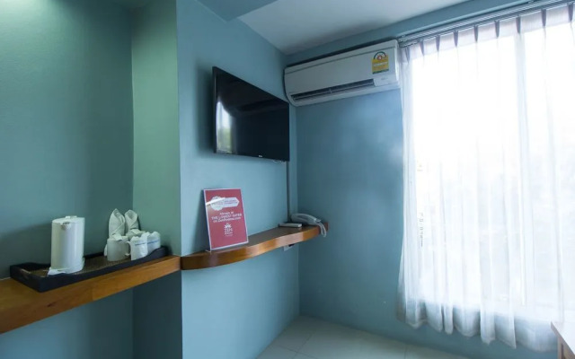 Villa Cha Cha Phra Athit