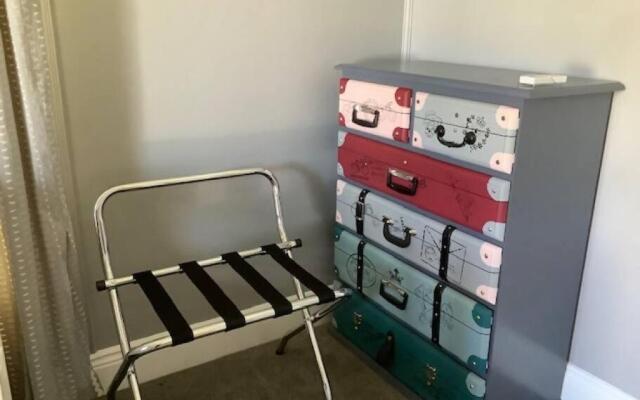 High View Manor - *NEW* 3 Bed Federation with Spa