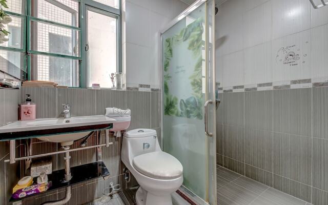 TA Journey Guest House