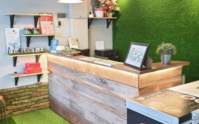 Spot On 90165 Village Farmer Corporate Sdn Bhd