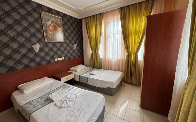 Grand Sem Hotel