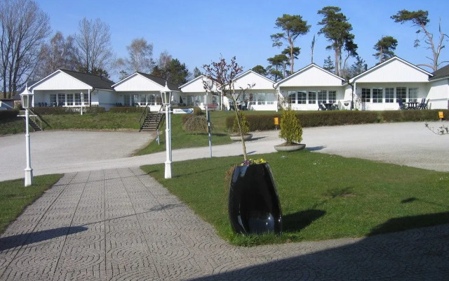 Löderups Strandbad Hotell & Stugby