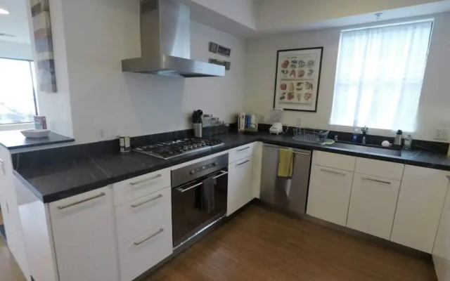 Russian Hill Vista Holiday