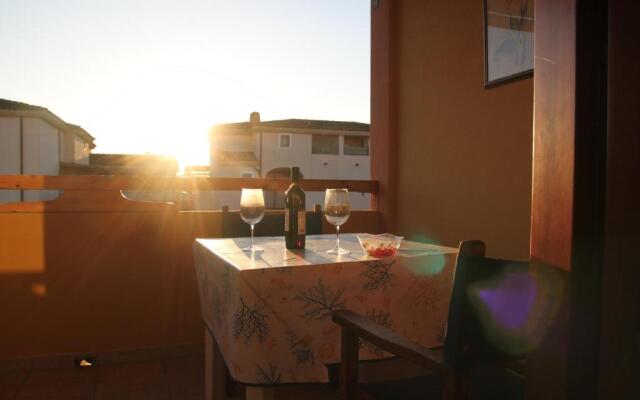 Appartamento MaGiBac Due - Zona Olbia Mare - IUN Q7449