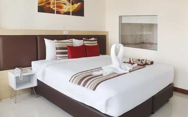 OYO 234 Tara Grande Hotel & Spa