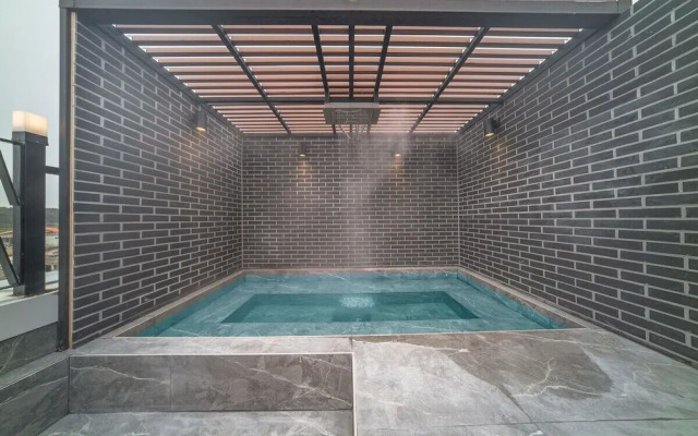Yean Hwa Moon hotel