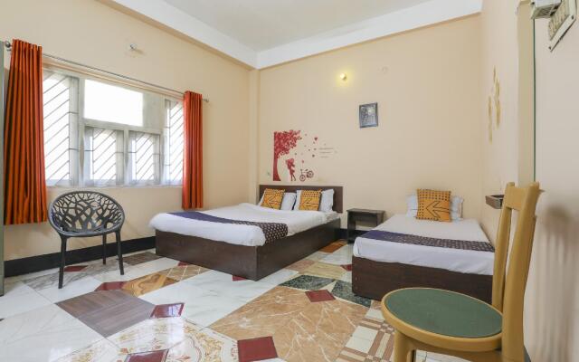 Eden Villa by OYO Rooms