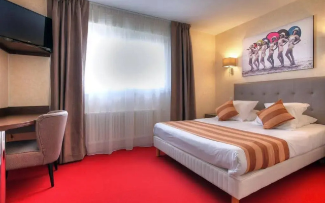 Hotel La Petite Sirène