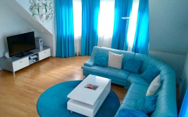 Schwarzwald Appartment