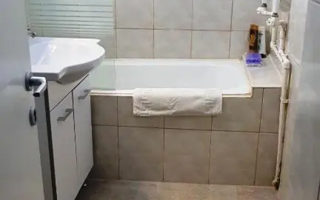 Apartament STRAJA Lupeni -regim self-catering