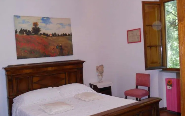 Park View Country House