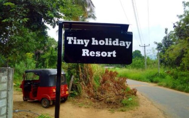 Tiny Holiday Resort
