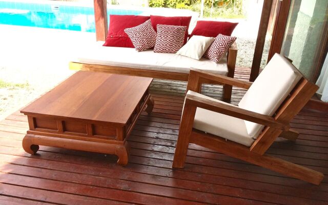 Coco Beach Resort
