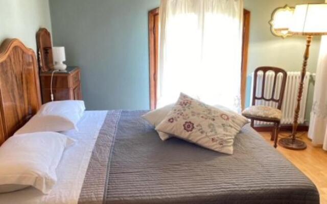 Agriturismo Dalla Mimmi