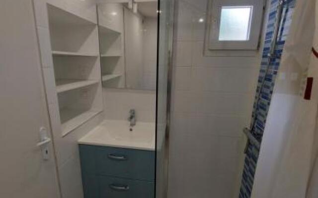 Le Duplex De La Gare