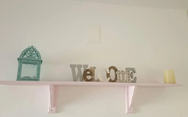 Mediterraneamente soleado