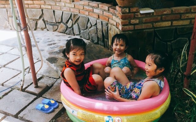 Jen's Homestay - Hostel