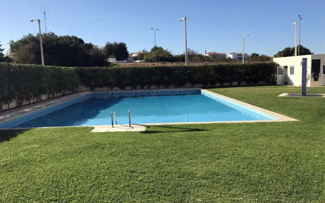 Modern Apartment at Armação de Pêra