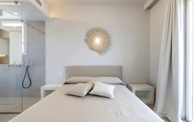 Perla Saracena Luxury Suites