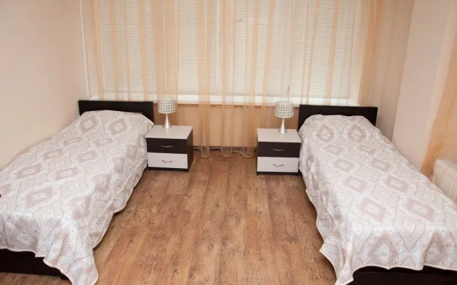 UA-Hostel