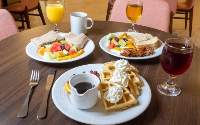 Holiday Inn Poughkeepsie