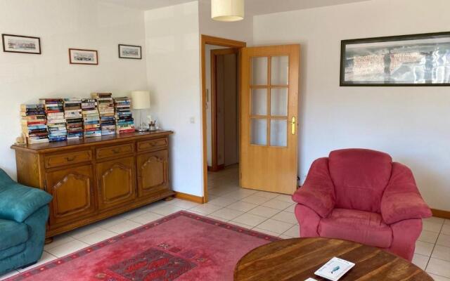Appartement Ciboure, 3 pièces, 4 personnes - FR-1-239-578