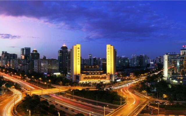 Beijing Poly Plaza Hotel