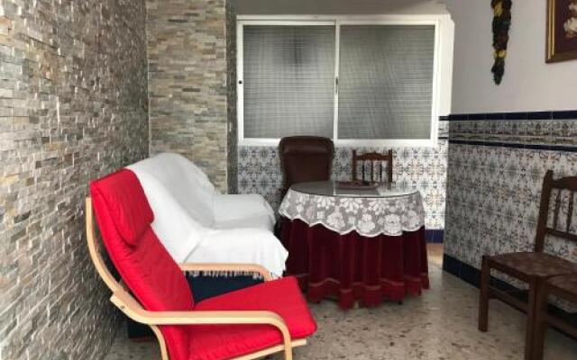 Casa Rural Setenil