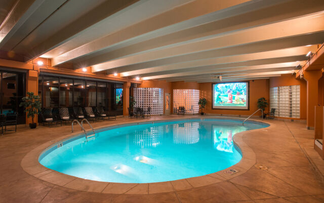 Winter Park Mountain Lodge